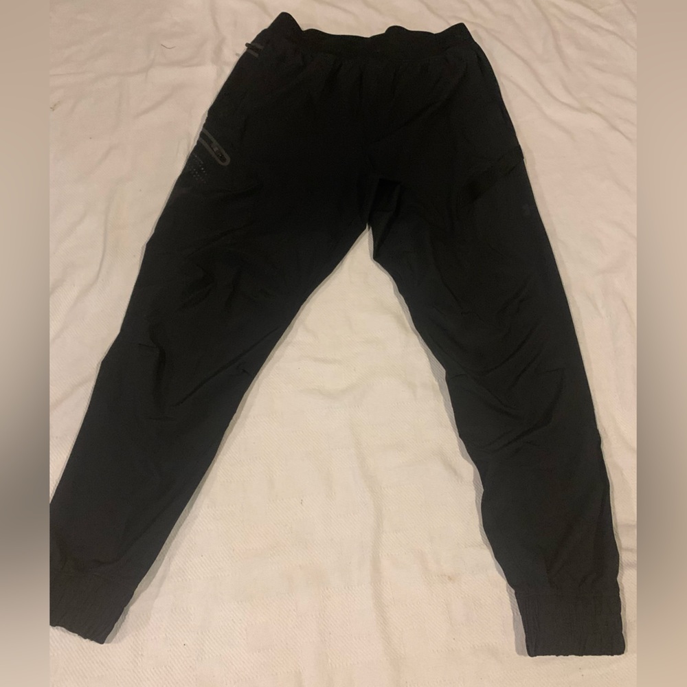 Under Armour Project Rock pants